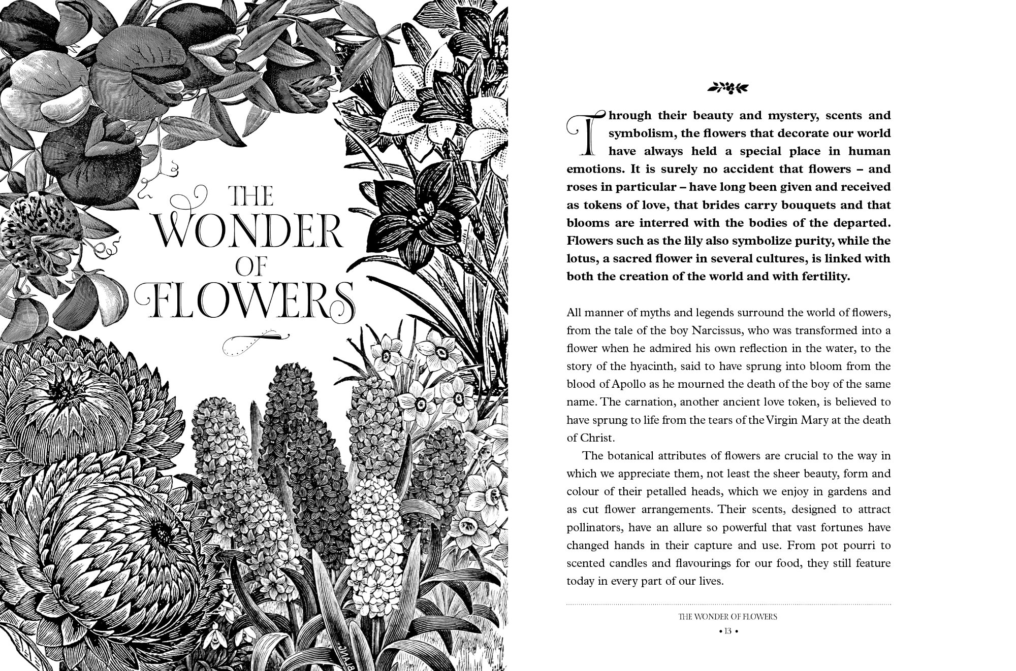 Inside pages